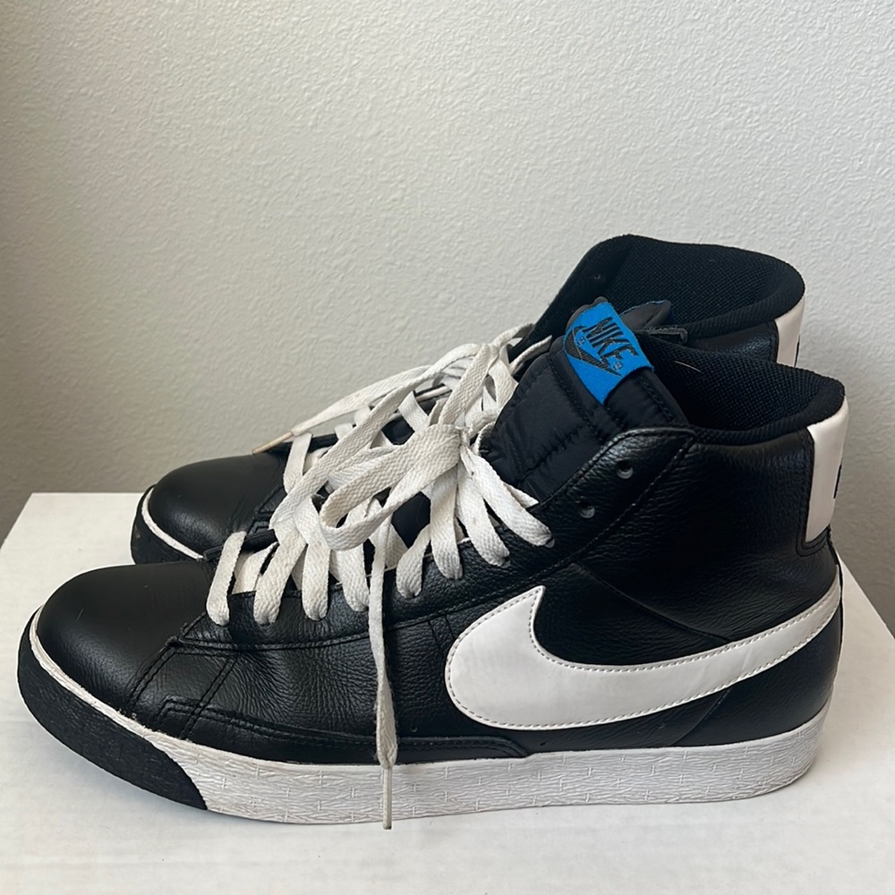 Nike Blazer Mid Size 11